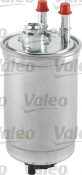 Valeo 587521 - Kraftstofffilter alexcarstop-ersatzteile.com