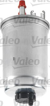 Valeo 587521 - Kraftstofffilter alexcarstop-ersatzteile.com