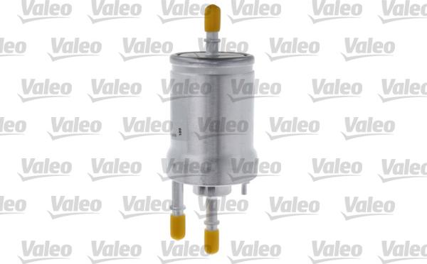 Valeo 587060 - Kraftstofffilter alexcarstop-ersatzteile.com