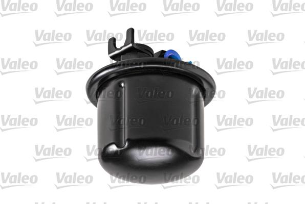 Valeo 587217 - Kraftstofffilter alexcarstop-ersatzteile.com