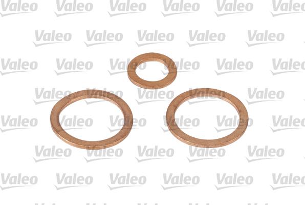 Valeo 587217 - Kraftstofffilter alexcarstop-ersatzteile.com