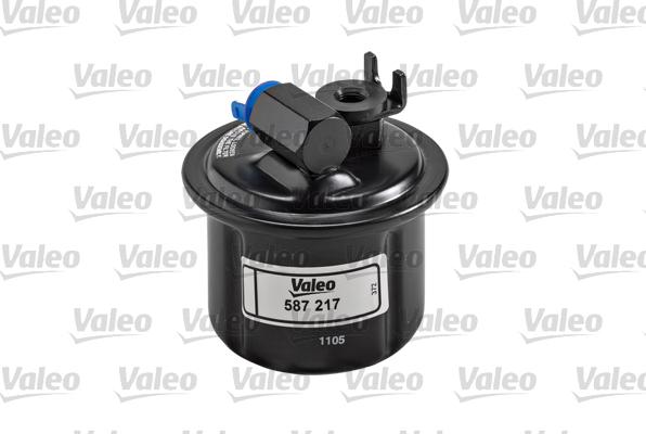 Valeo 587217 - Kraftstofffilter alexcarstop-ersatzteile.com