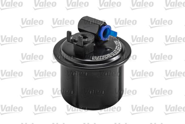 Valeo 587217 - Kraftstofffilter alexcarstop-ersatzteile.com