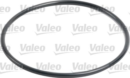 Valeo 587745 - Kraftstofffilter alexcarstop-ersatzteile.com