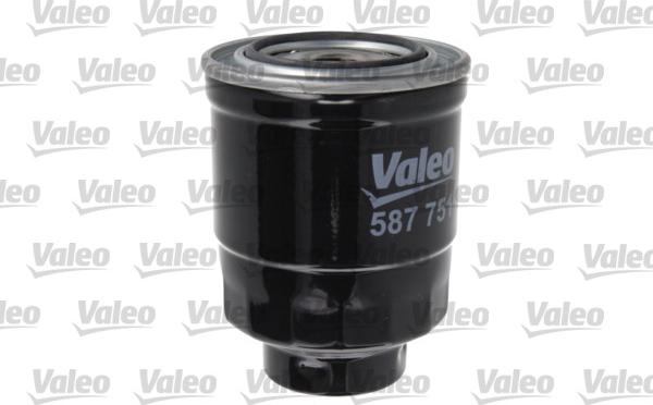 Valeo 587751 - Kraftstofffilter alexcarstop-ersatzteile.com