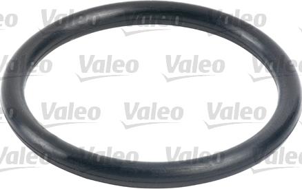 Valeo 587702 - Kraftstofffilter alexcarstop-ersatzteile.com