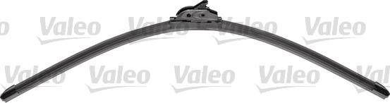 Valeo 575789 - Wischblatt alexcarstop-ersatzteile.com