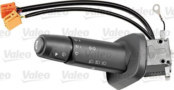 Valeo 645135 - Lenkstockschalter alexcarstop-ersatzteile.com