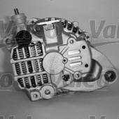 Valeo 600009 - Generator alexcarstop-ersatzteile.com