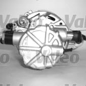 Valeo 600003 - Generator alexcarstop-ersatzteile.com