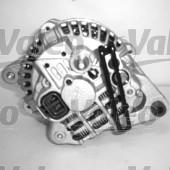 Valeo 600019 - Generator alexcarstop-ersatzteile.com