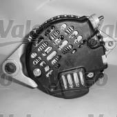 Valeo 600022 - Generator alexcarstop-ersatzteile.com