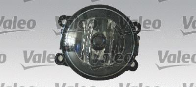 Valeo 043352 - Nebelscheinwerfer alexcarstop-ersatzteile.com