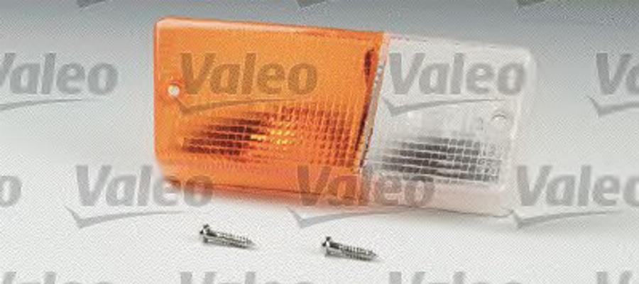 Valeo 083106 - Ölfilter alexcarstop-ersatzteile.com