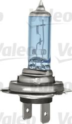 Valeo 032520 - Glühlampe, Fernscheinwerfer alexcarstop-ersatzteile.com