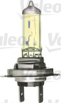 Valeo 032522 - Glühlampe, Fernscheinwerfer alexcarstop-ersatzteile.com