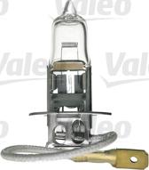 Valeo 032004 - Glühlampe, Fernscheinwerfer alexcarstop-ersatzteile.com