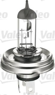 Valeo 032001 - Glühlampe, Fernscheinwerfer alexcarstop-ersatzteile.com