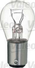 Valeo 032207 - Glühlampe, Blinkleuchte alexcarstop-ersatzteile.com