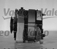 Valeo 101728 - Generator alexcarstop-ersatzteile.com