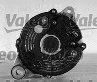 Valeo 101728 - Generator alexcarstop-ersatzteile.com