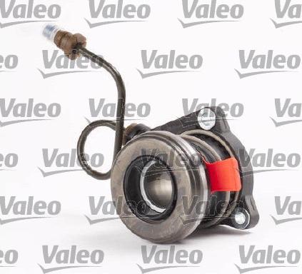 Valeo 804542 - Zentralausrücker, Kupplung alexcarstop-ersatzteile.com