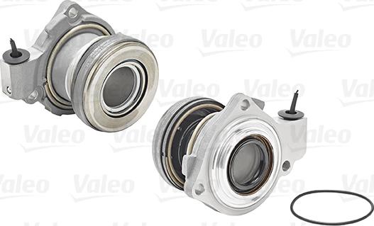 Valeo 804552 - Zentralausrücker, Kupplung alexcarstop-ersatzteile.com