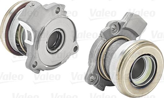 Valeo 804504 - Zentralausrücker, Kupplung alexcarstop-ersatzteile.com