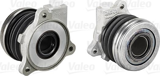 Valeo 804513 - Zentralausrücker, Kupplung alexcarstop-ersatzteile.com