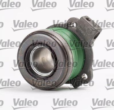 Valeo 804534 - Zentralausrücker, Kupplung alexcarstop-ersatzteile.com