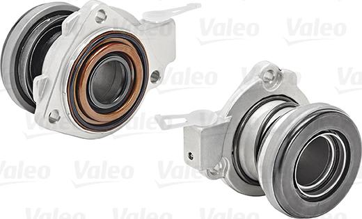 Valeo 804538 - Zentralausrücker, Kupplung alexcarstop-ersatzteile.com