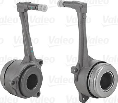 Valeo 804529 - Zentralausrücker, Kupplung alexcarstop-ersatzteile.com