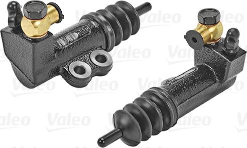 Valeo 804738 - Nehmerzylinder, Kupplung alexcarstop-ersatzteile.com