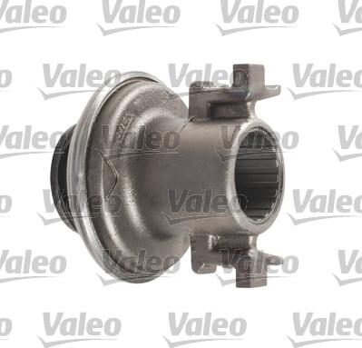 Valeo 805 356 - Kupplungssatz alexcarstop-ersatzteile.com