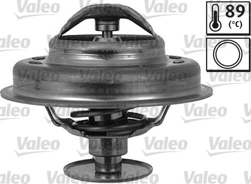 Valeo 819936 - Thermostat, Kühlmittel alexcarstop-ersatzteile.com