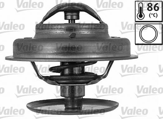 Valeo 819840 - Thermostat, Kühlmittel alexcarstop-ersatzteile.com