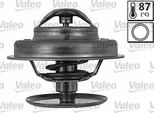 Valeo 819841 - Thermostat, Kühlmittel alexcarstop-ersatzteile.com