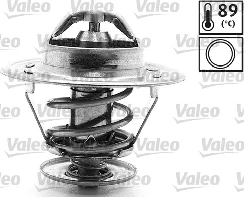 Valeo 819889 - Thermostat, Kühlmittel alexcarstop-ersatzteile.com