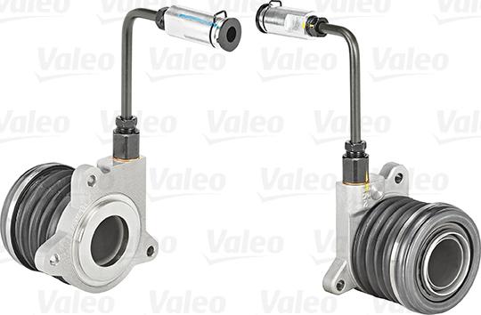 Valeo 810065 - Zentralausrücker, Kupplung alexcarstop-ersatzteile.com