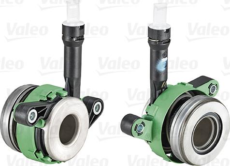 Valeo 810011 - Zentralausrücker, Kupplung alexcarstop-ersatzteile.com