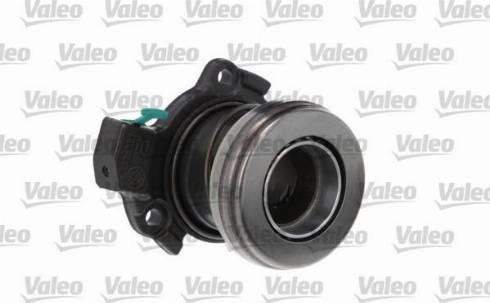 Valeo 810 085 - Zentralausrücker, Kupplung alexcarstop-ersatzteile.com