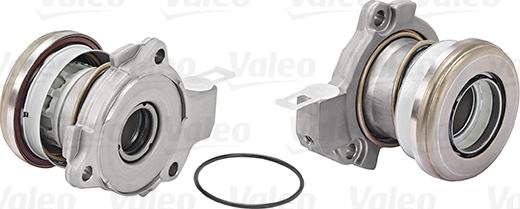 Valeo 810105 - Zentralausrücker, Kupplung alexcarstop-ersatzteile.com