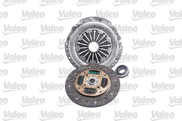 Valeo 826995 - Kupplungssatz alexcarstop-ersatzteile.com