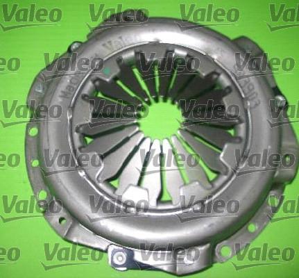 Valeo 826577 - Kupplungssatz alexcarstop-ersatzteile.com