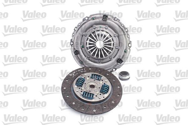 Valeo 826634 - Kupplungssatz alexcarstop-ersatzteile.com