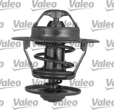 Valeo 820911 - Thermostat, Kühlmittel alexcarstop-ersatzteile.com