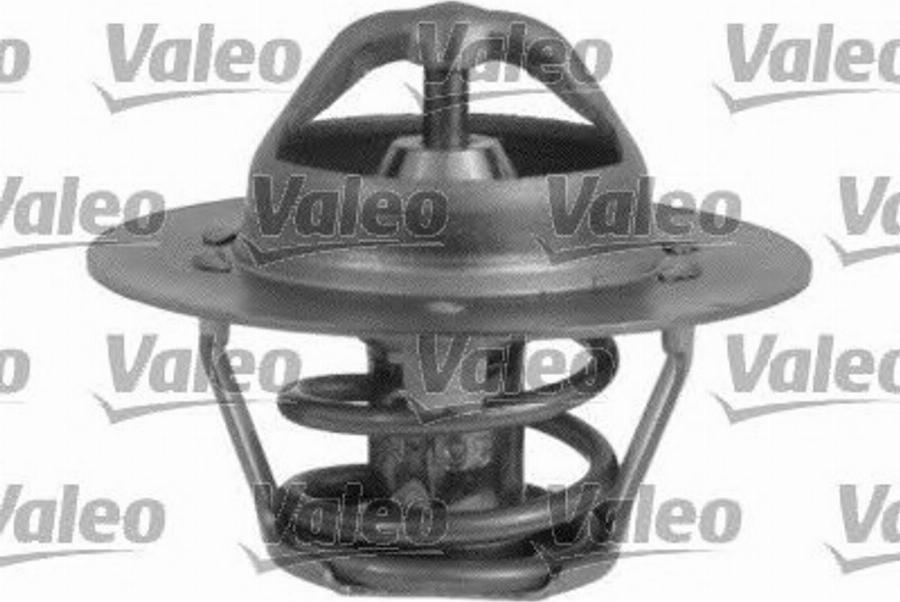 Valeo 820554 - Thermostat, Kühlmittel alexcarstop-ersatzteile.com