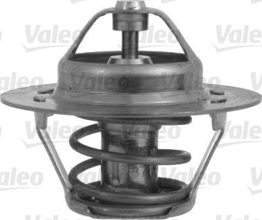 Valeo 820551 - Thermostat, Kühlmittel alexcarstop-ersatzteile.com