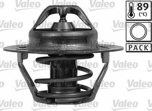 Valeo 820008 - Thermostat, Kühlmittel alexcarstop-ersatzteile.com