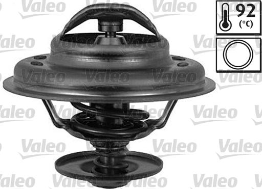 Valeo 820143 - Thermostat, Kühlmittel alexcarstop-ersatzteile.com